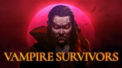 banish vampire survivors|How Banish Works in Vampire Survivors